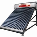 Bình nóng lạnh năng lượng mặt trời TDN 150 (15 ống